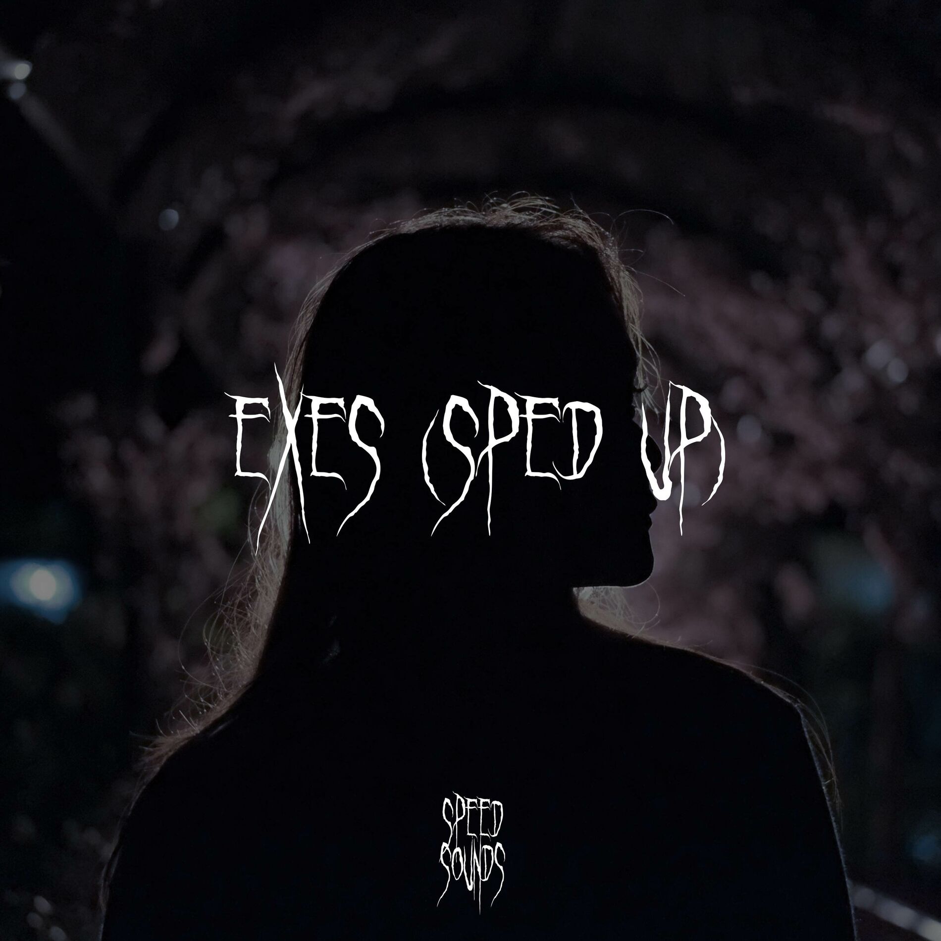 Album cover of exes (Sped Up)