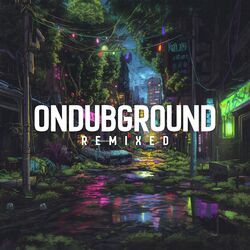 Cover of Remixed