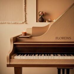Cover of Cinematic Piano