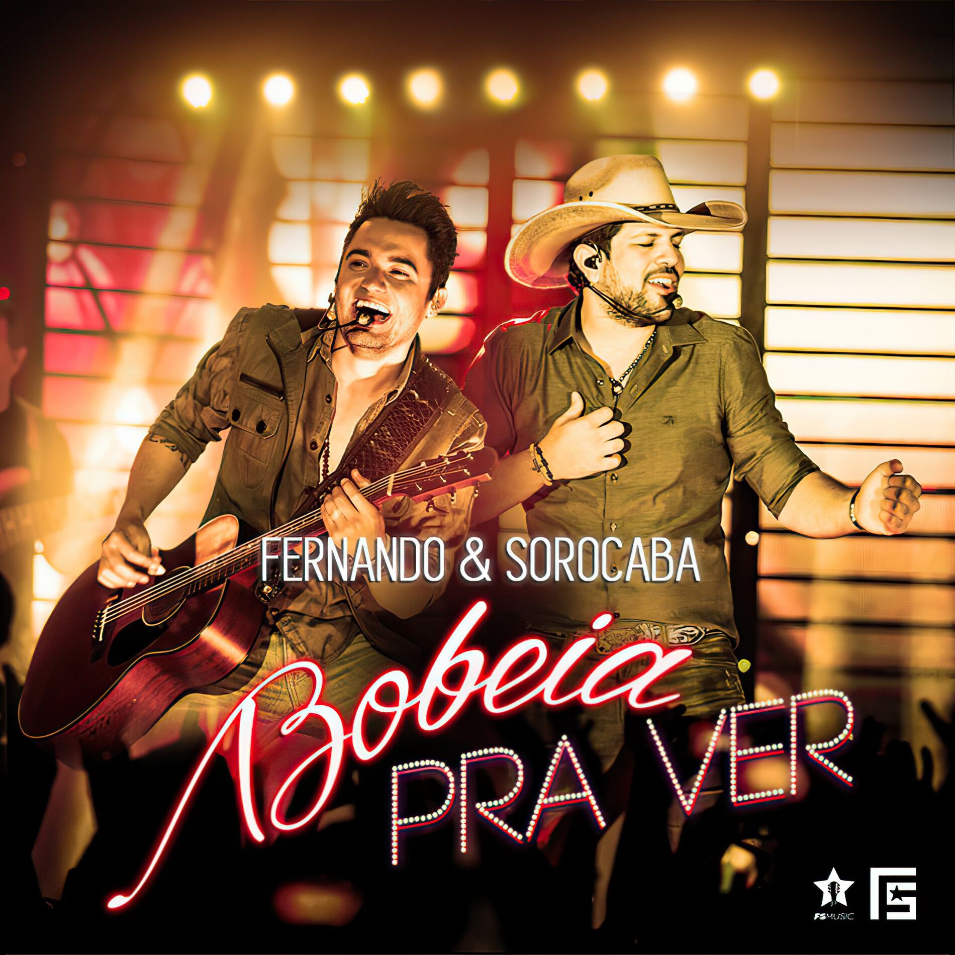 Album cover of Bobeia Pra Ver
