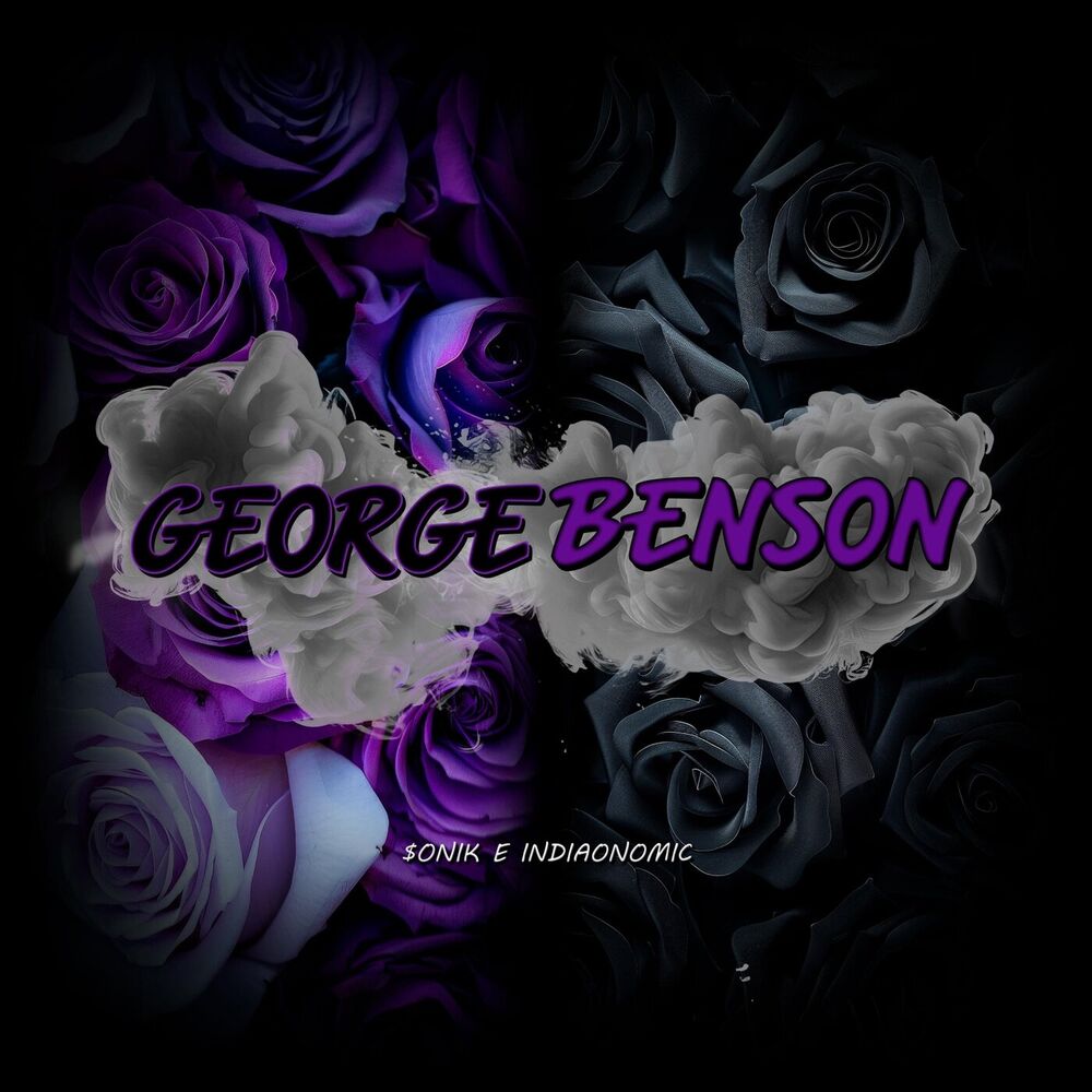 Picture of George Benson