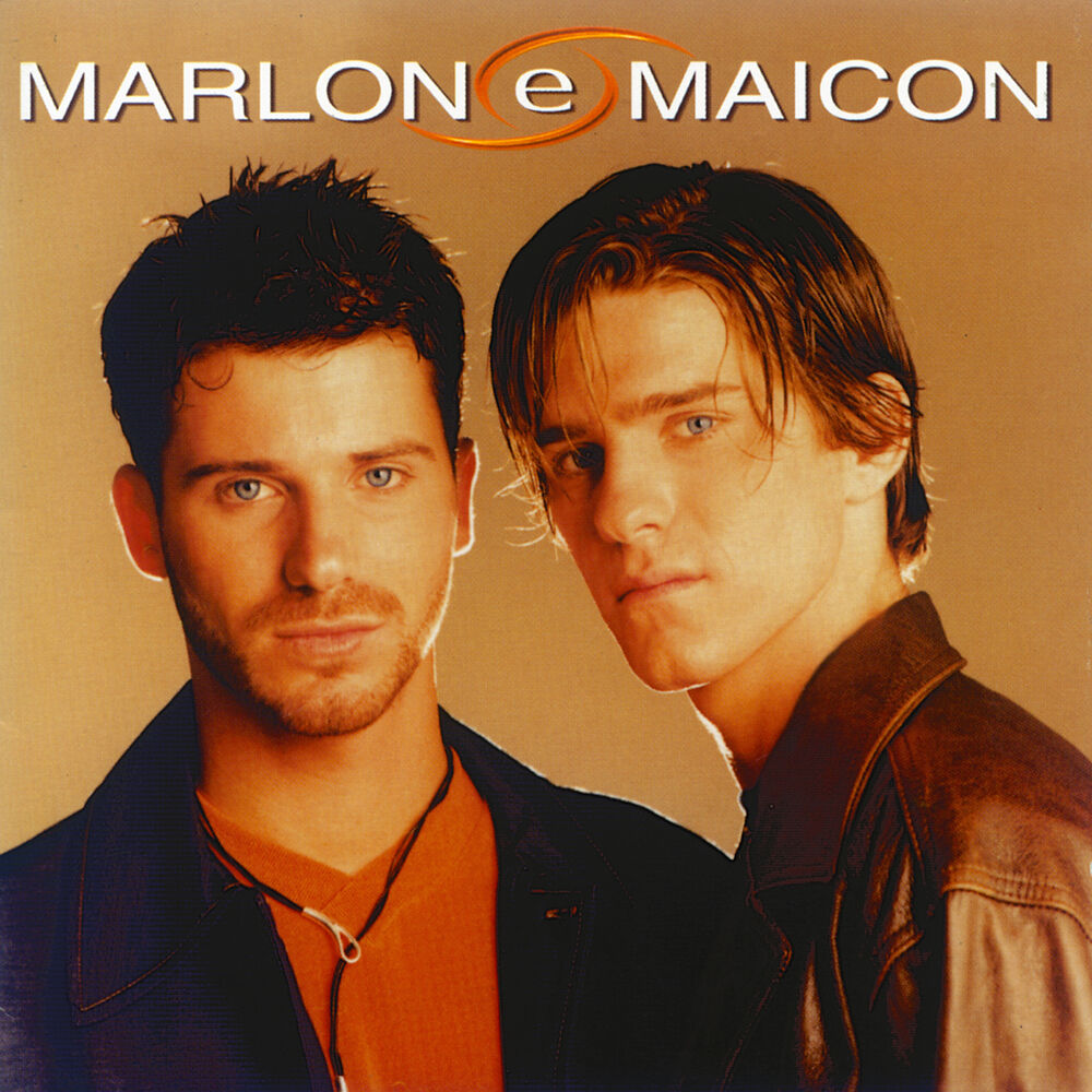 Picture of Marlon & Maicon