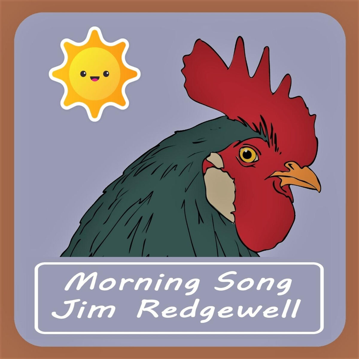 Album cover of Morning Song