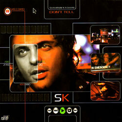 Cover of Be Kasi Nagoo(Don't Tell)