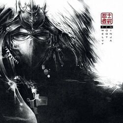 Cover of New Dawn
