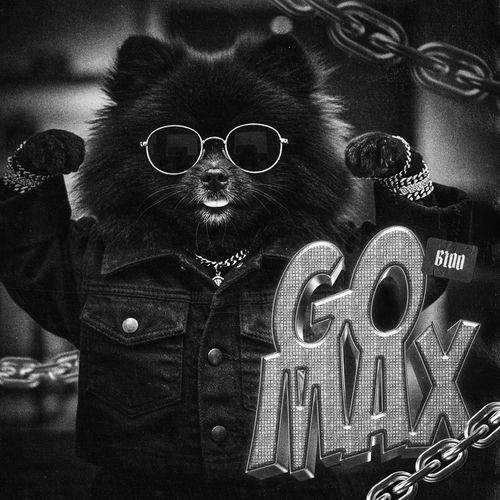 BLOO – GO MAX – Single
