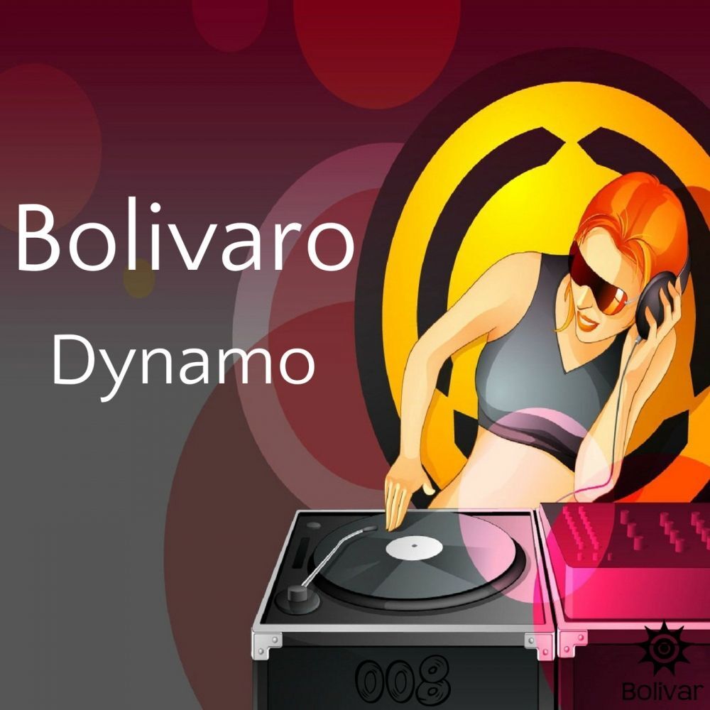 Picture of Dynamo