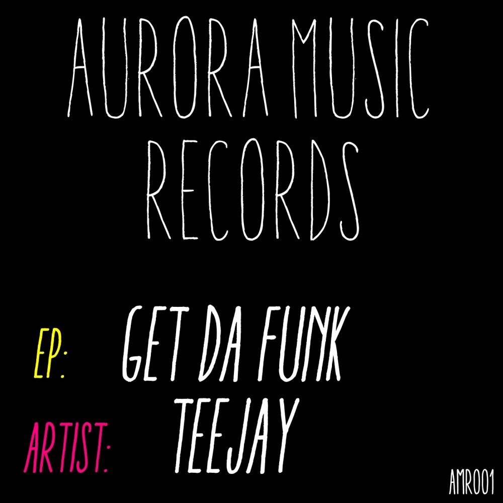 Picture of Get Da Funk EP
