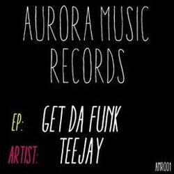 Cover of Get Da Funk EP