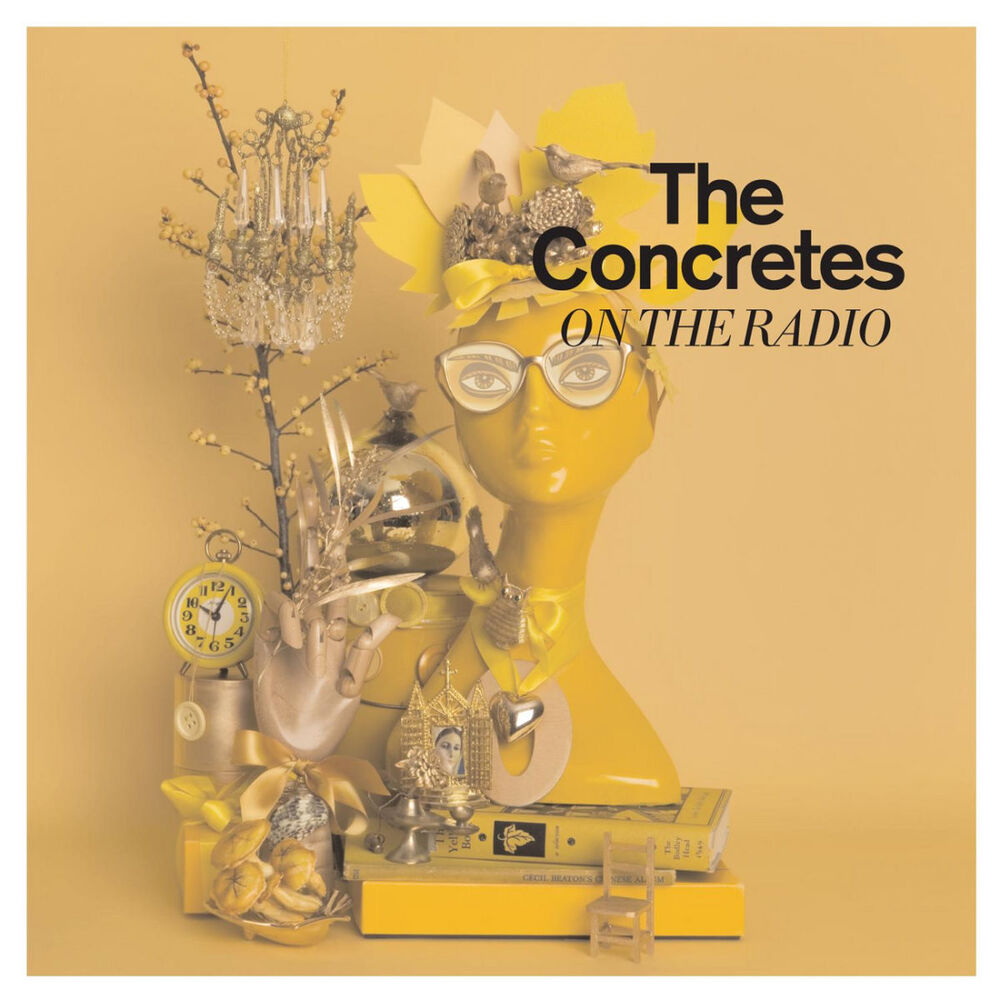 Picture of On The Radio