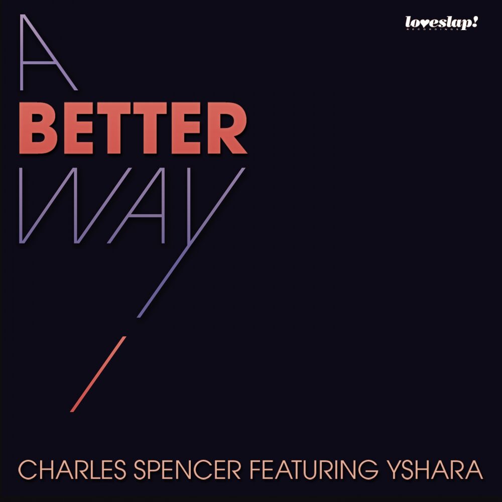 Picture of A Better Way (feat. Yshara)