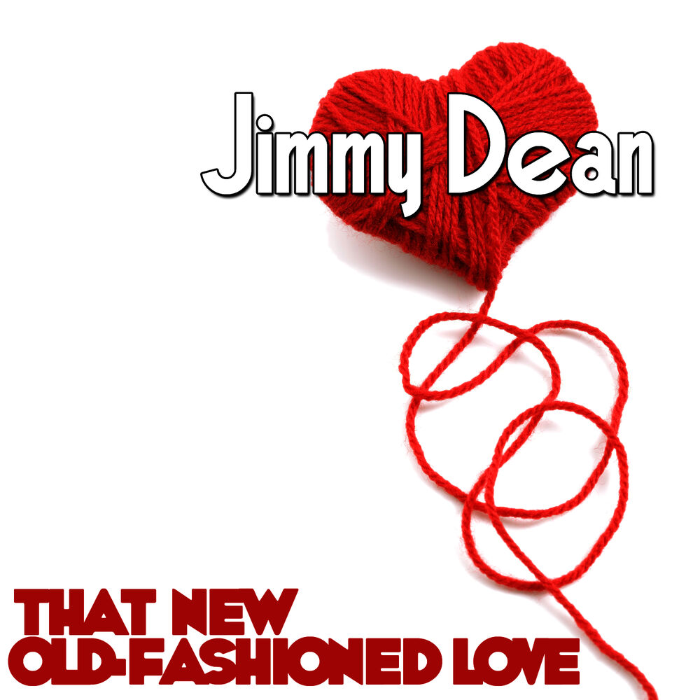Picture of That New Old-Fashioned Love