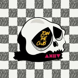 Cover of Join The Club