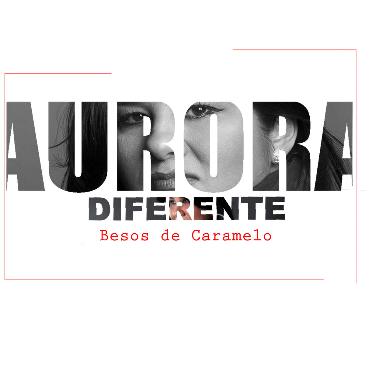 Album cover of Besos de Caramelo