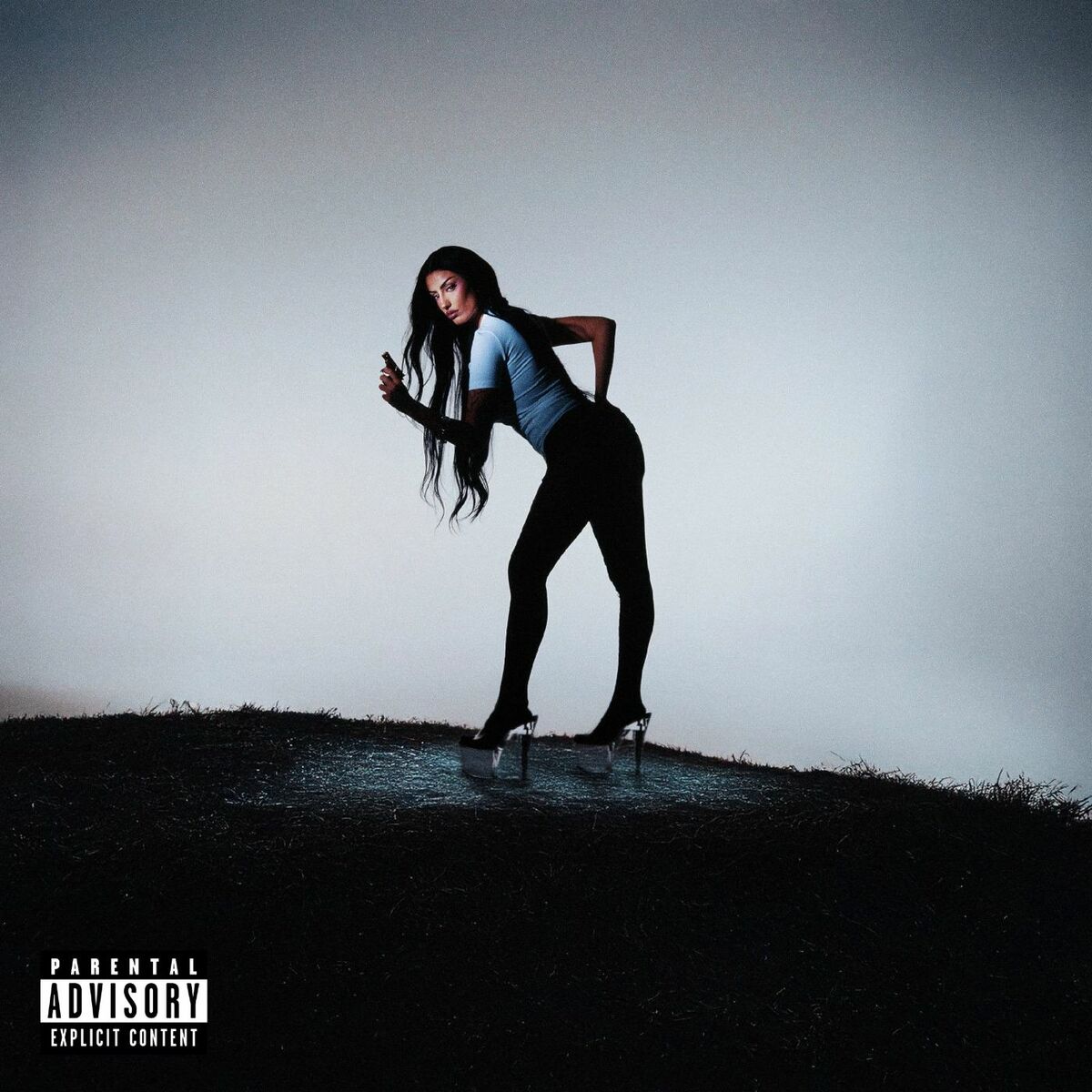 Album cover of LA COMBI READY