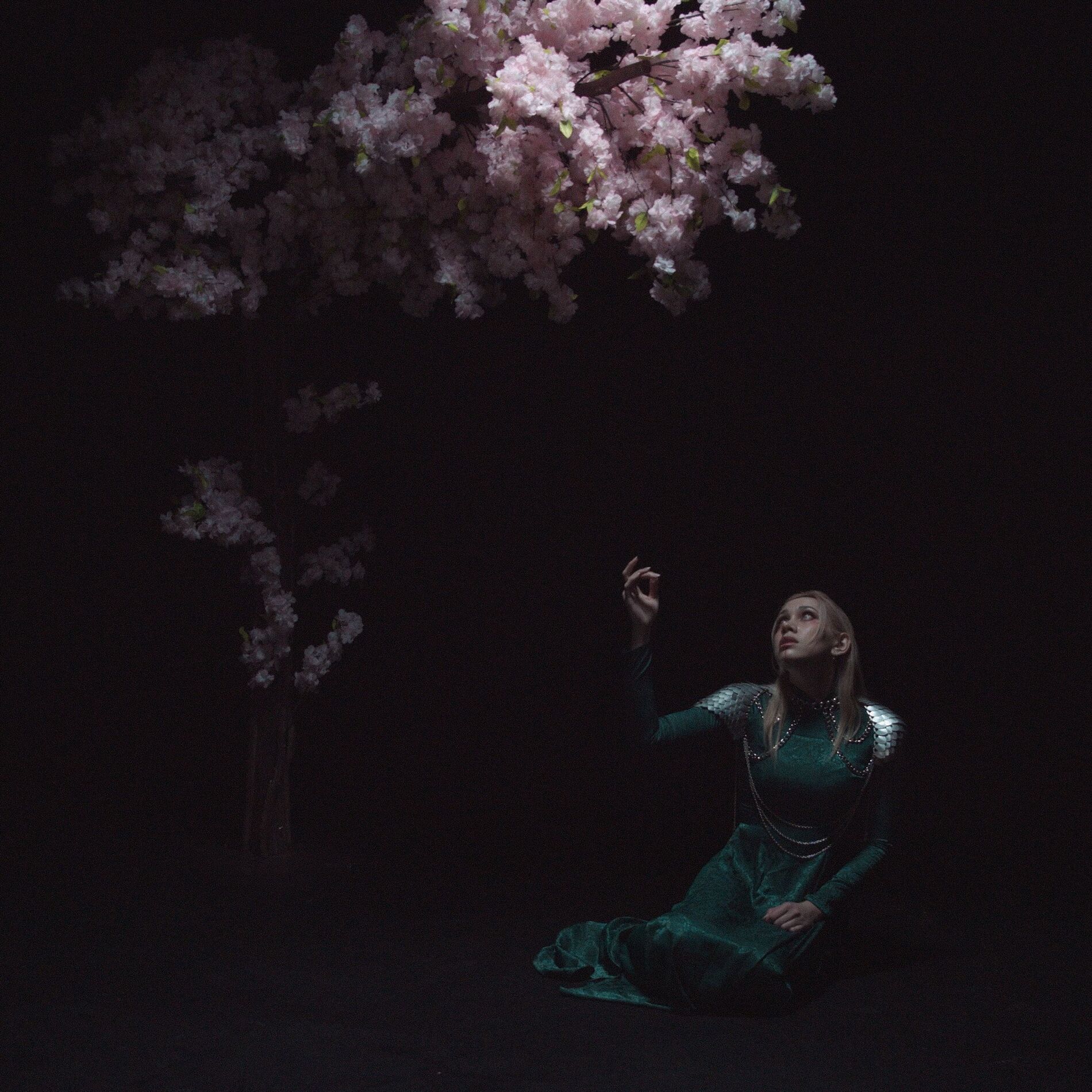 Album cover of Night Mother