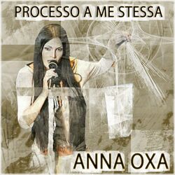 Cover of Processo a me stessa