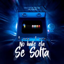Cover of No Baile Ela Se Solta
