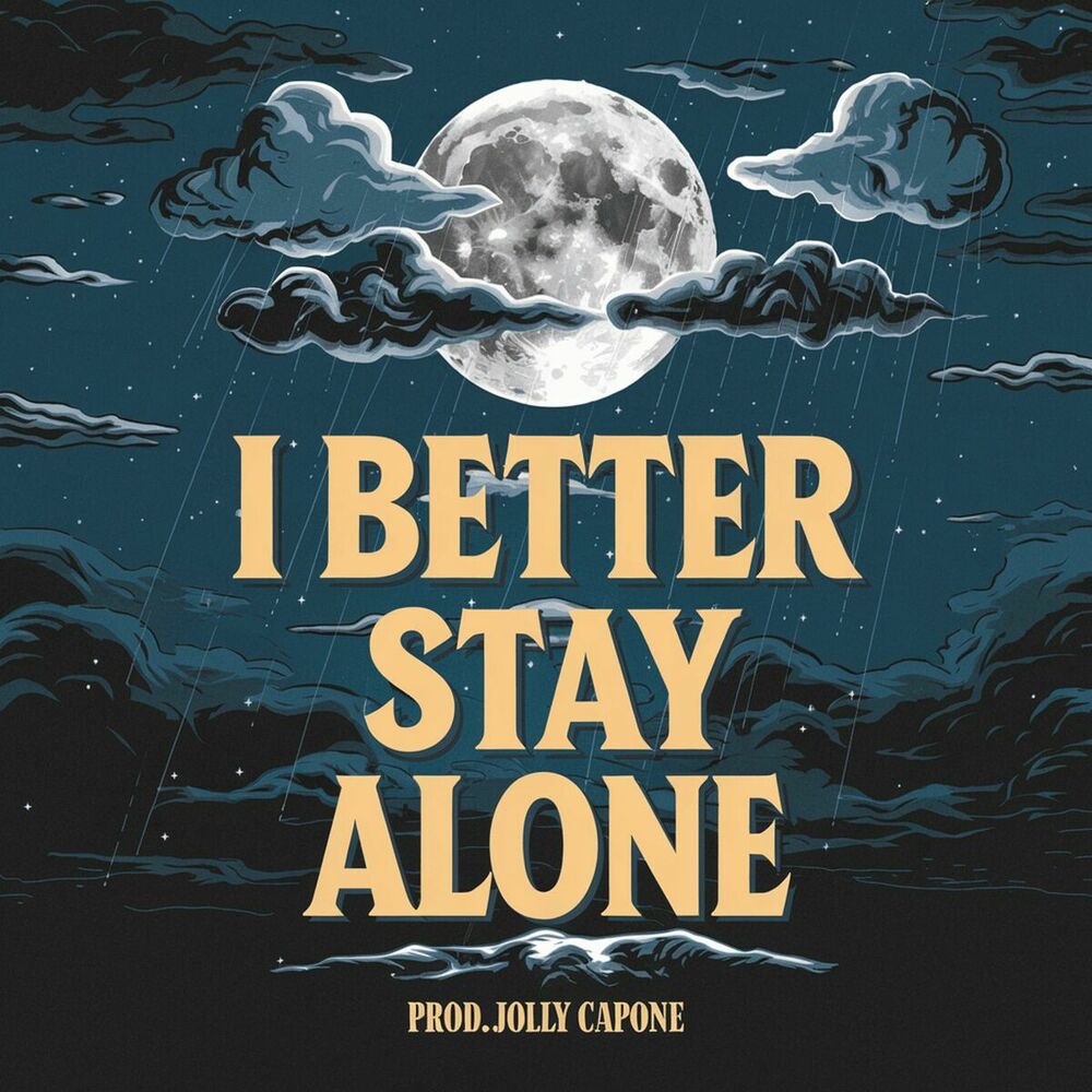 Picture of I Better Stay Alone