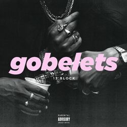 Cover of Gobelets
