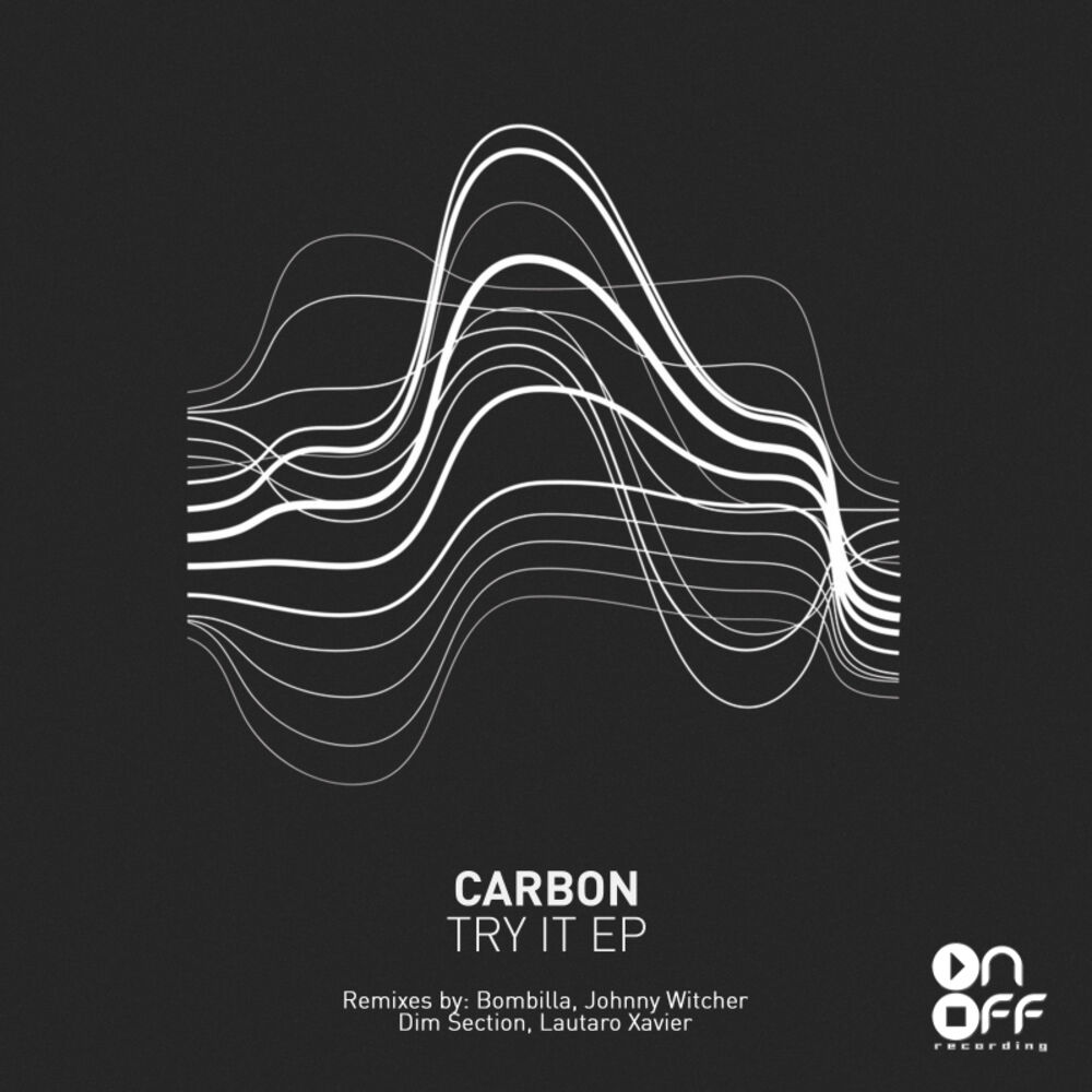 Picture of Try It EP