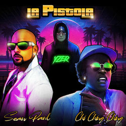Pochette album