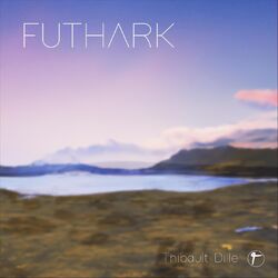 Cover of Futhark