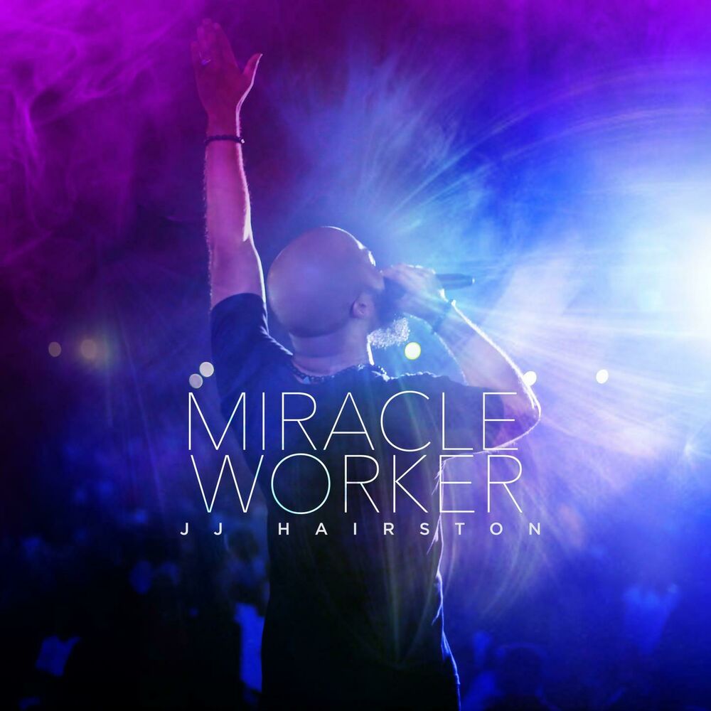 Picture of Miracle Worker (Live)