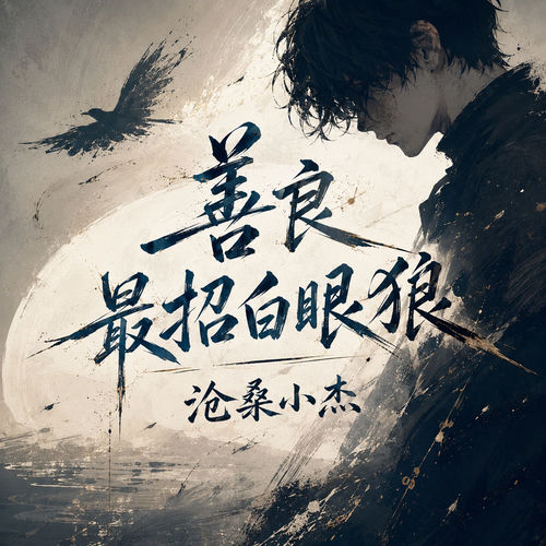 善良最招白眼狼