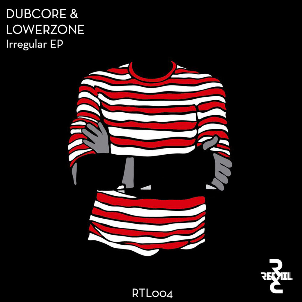 Picture of Irregular EP