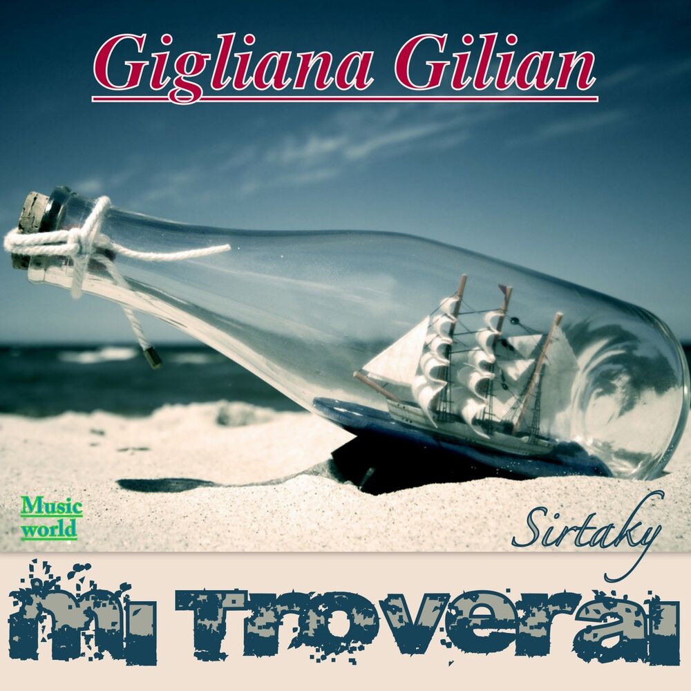 Picture of Mi troverai (Sirtaky)