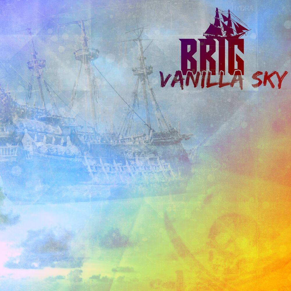Picture of Vanilla Sky