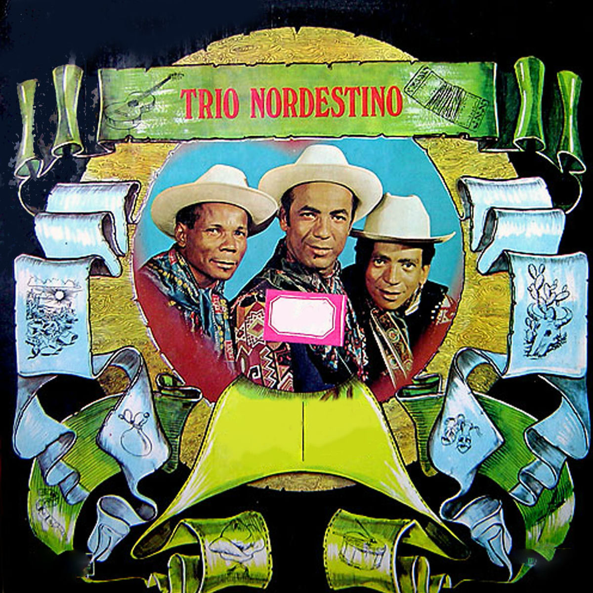 Album cover of Chililiqui