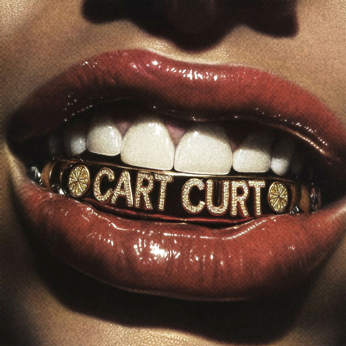 Album cover of CART CURT
