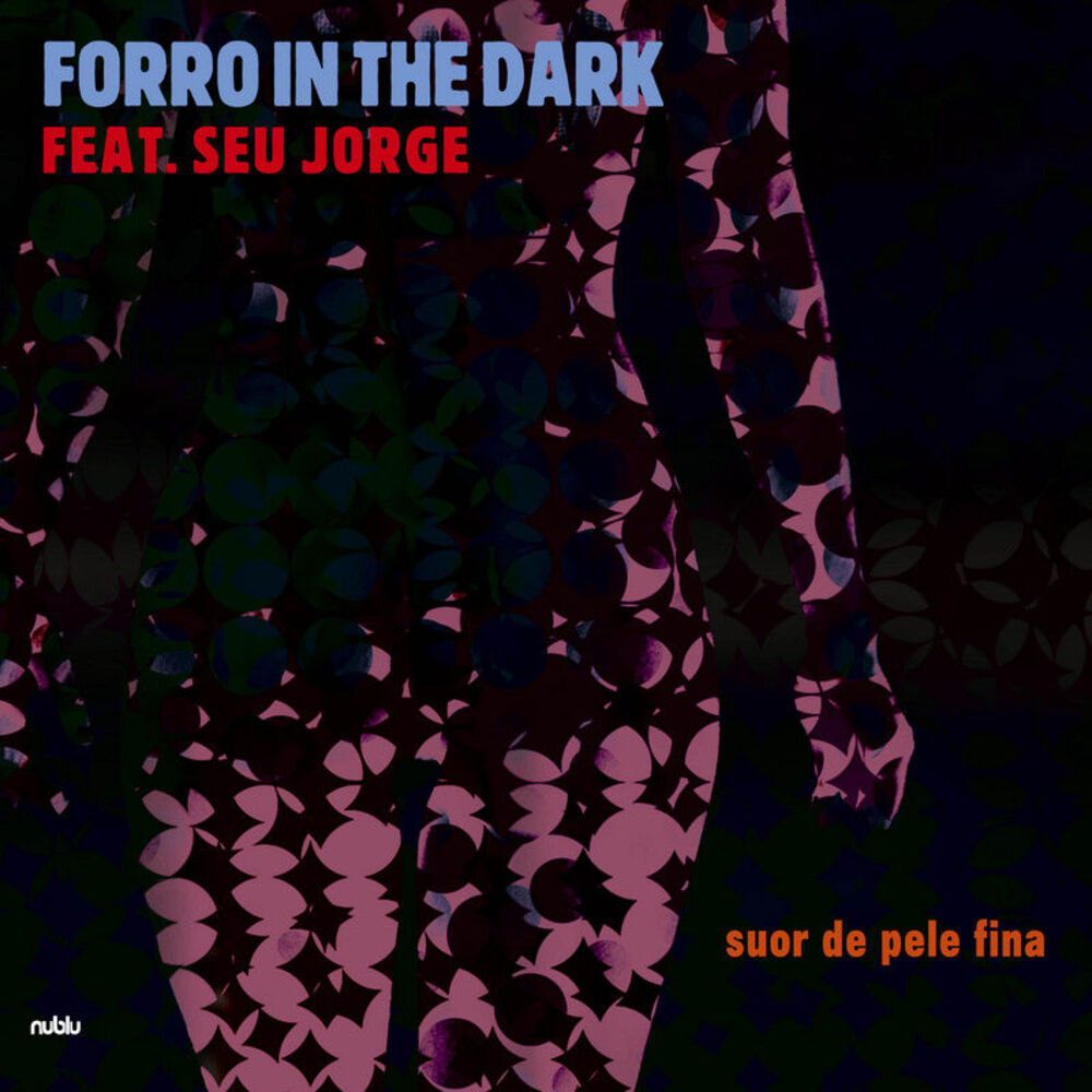 Picture of Suor De Pele Fina