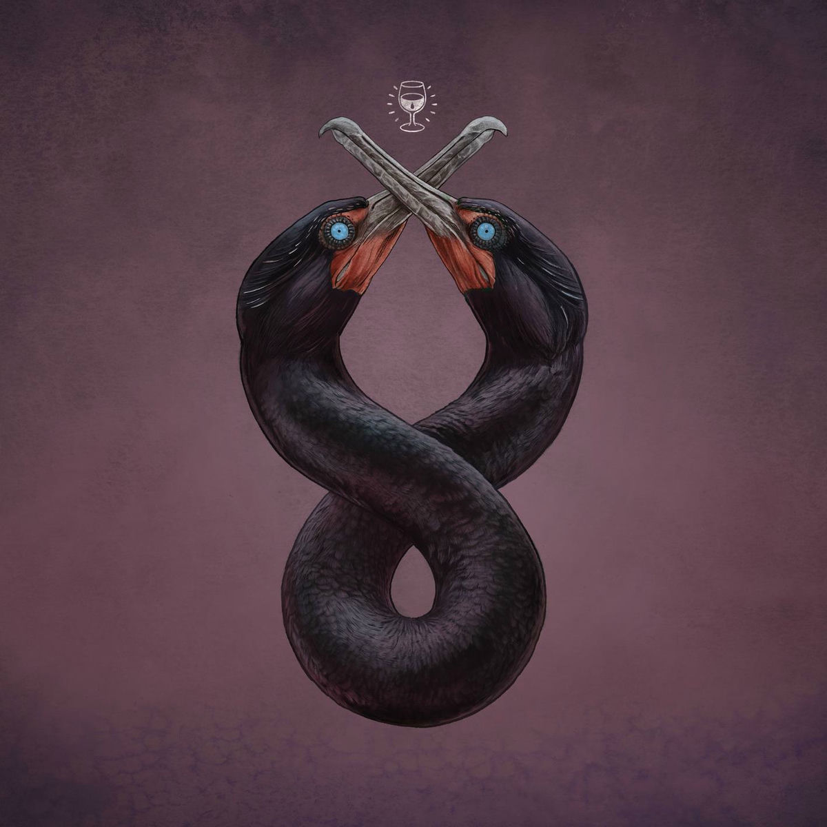 Album cover of The Hunger