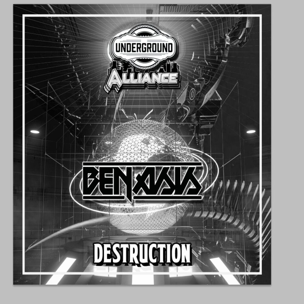 Picture of Destruction