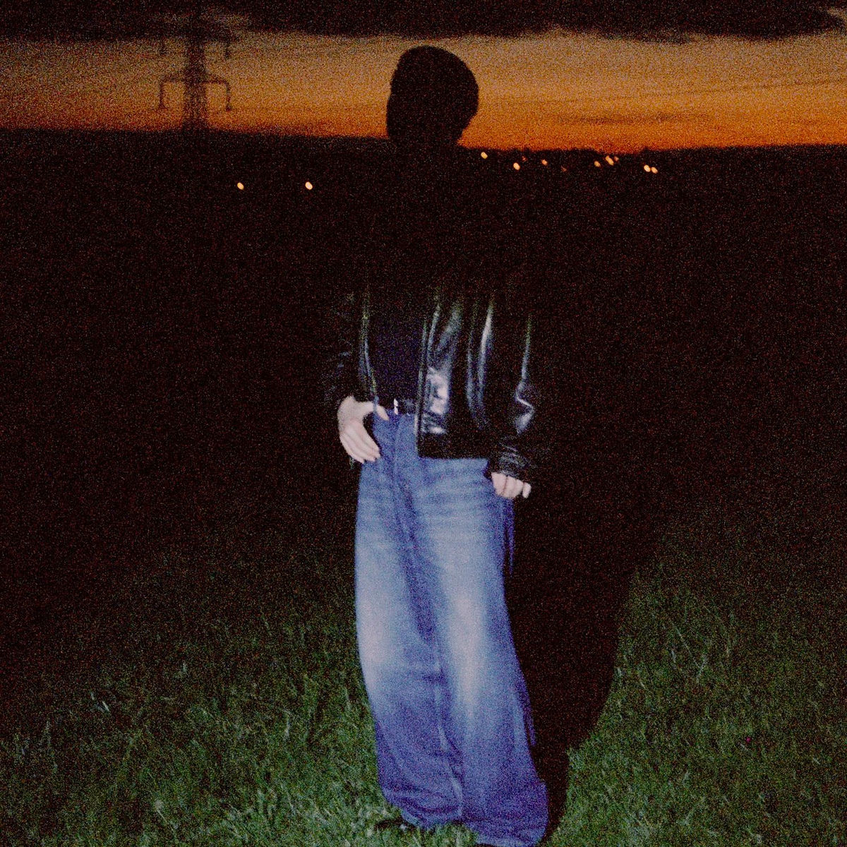 Album cover of Cynical