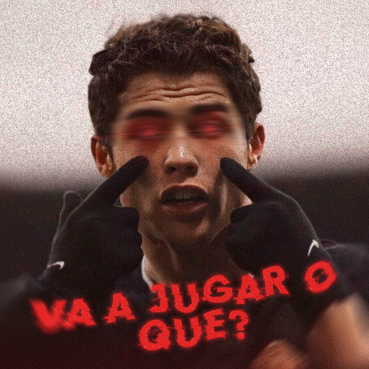 Album cover of VA A JUGAR O QUE?