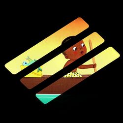 Cover of Olele
