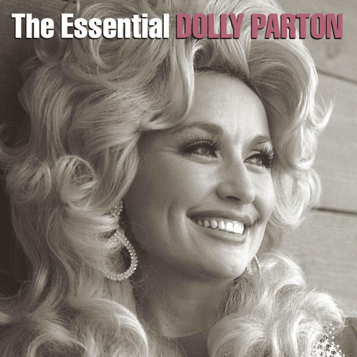Album cover of Just Because I'm a Woman