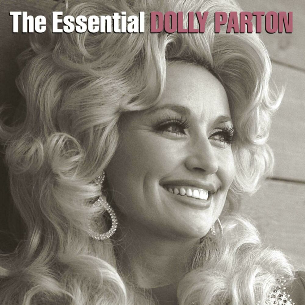 Picture of The Essential Dolly Parton