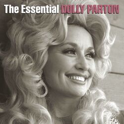 Cover of The Essential Dolly Parton