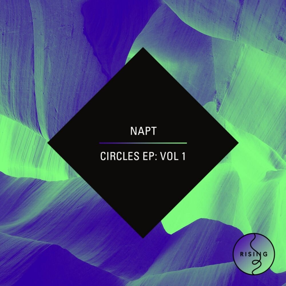 Picture of Circles EP, Vol. 1