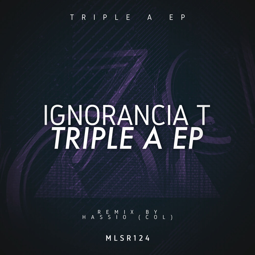 Picture of Triple A EP