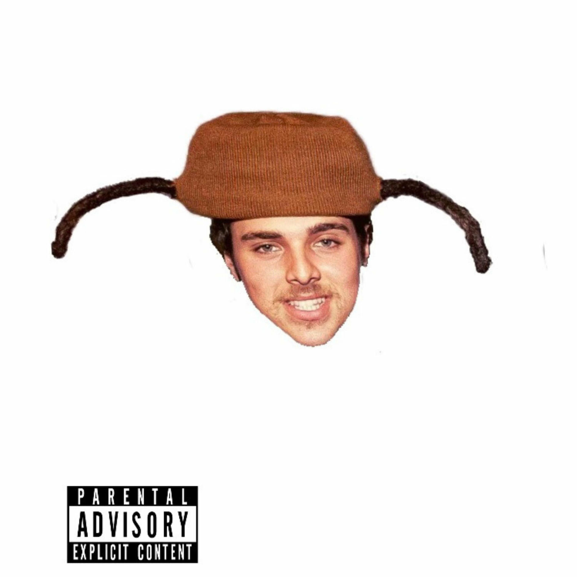 Album cover of Crash Bandicoot