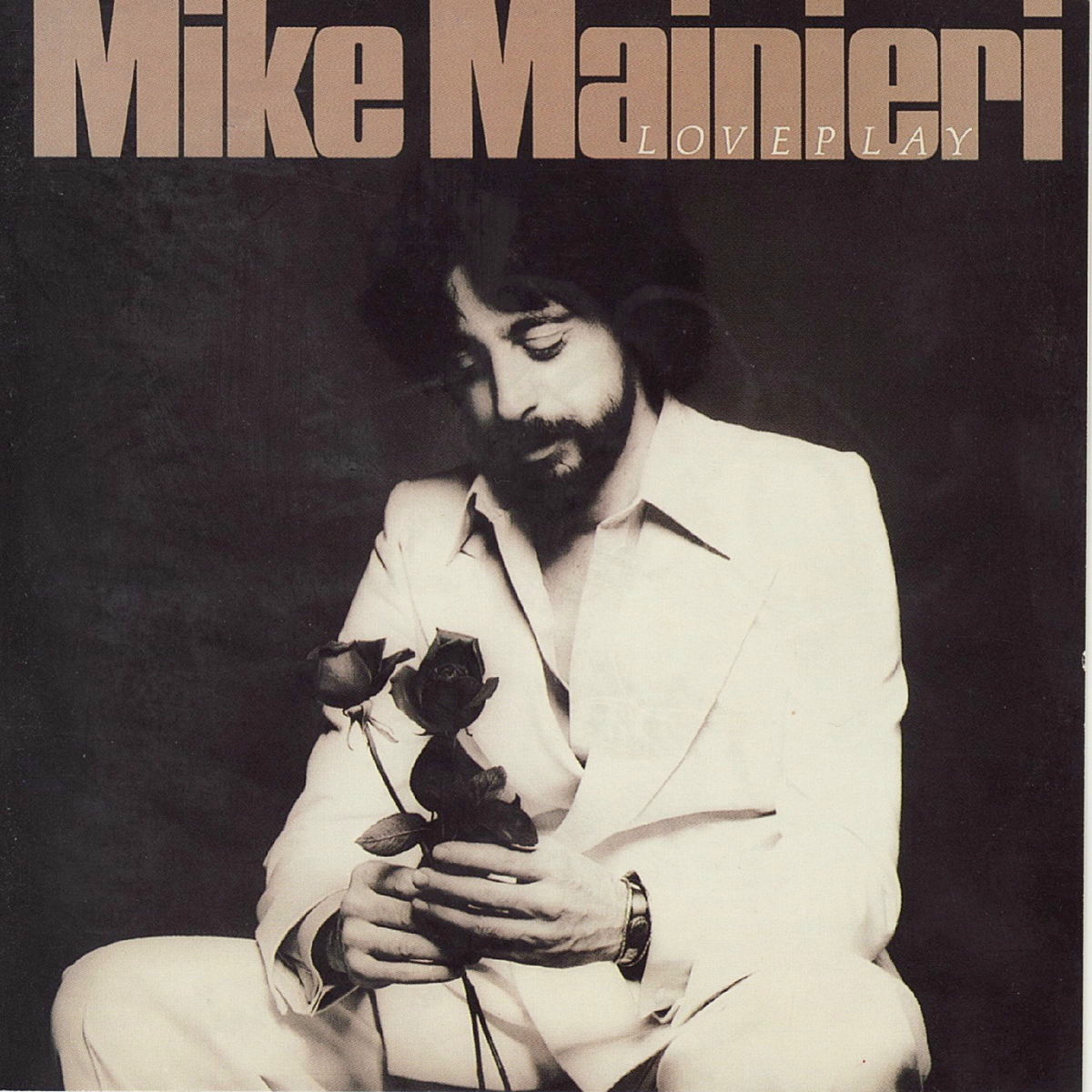 ジャズ CD Mike Mainieri Man Behind Bars  NYC60192 NYC Records /00110 Mike Mainieri – Man Behind Bars – CD (Album), 1995 [r9877150