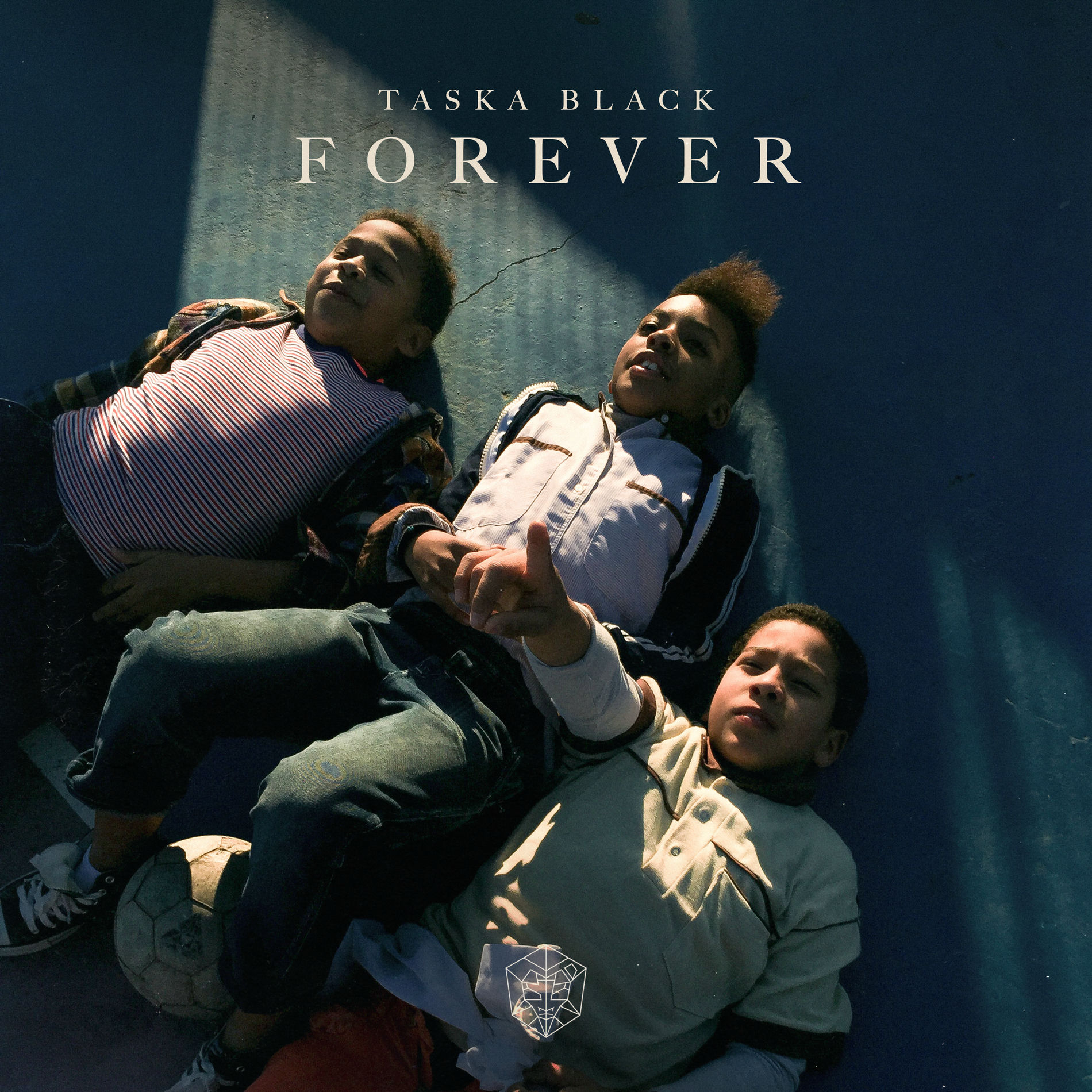 Album cover of Forever