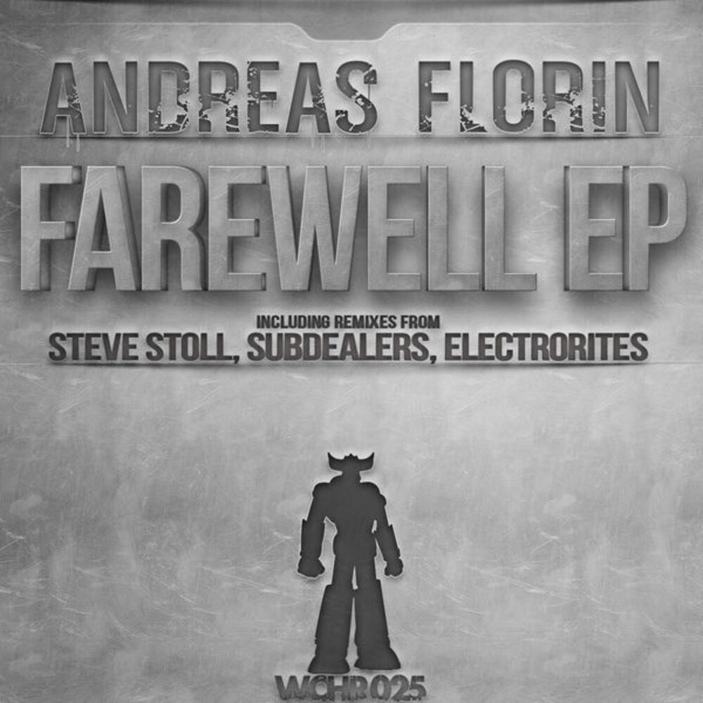 Picture of Farewell Ep