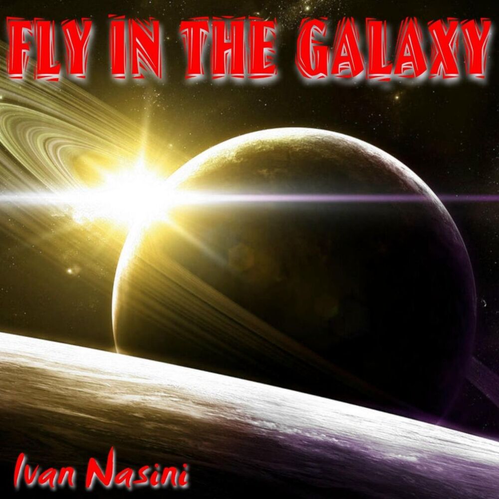 Picture of Fly in the Galaxy